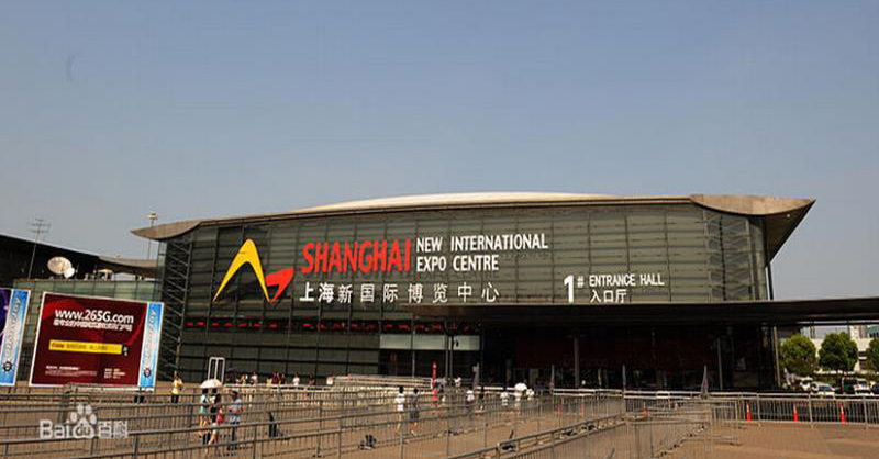 好色AV网站下载科技將亮相AHTE2015第九屆上海國際工業